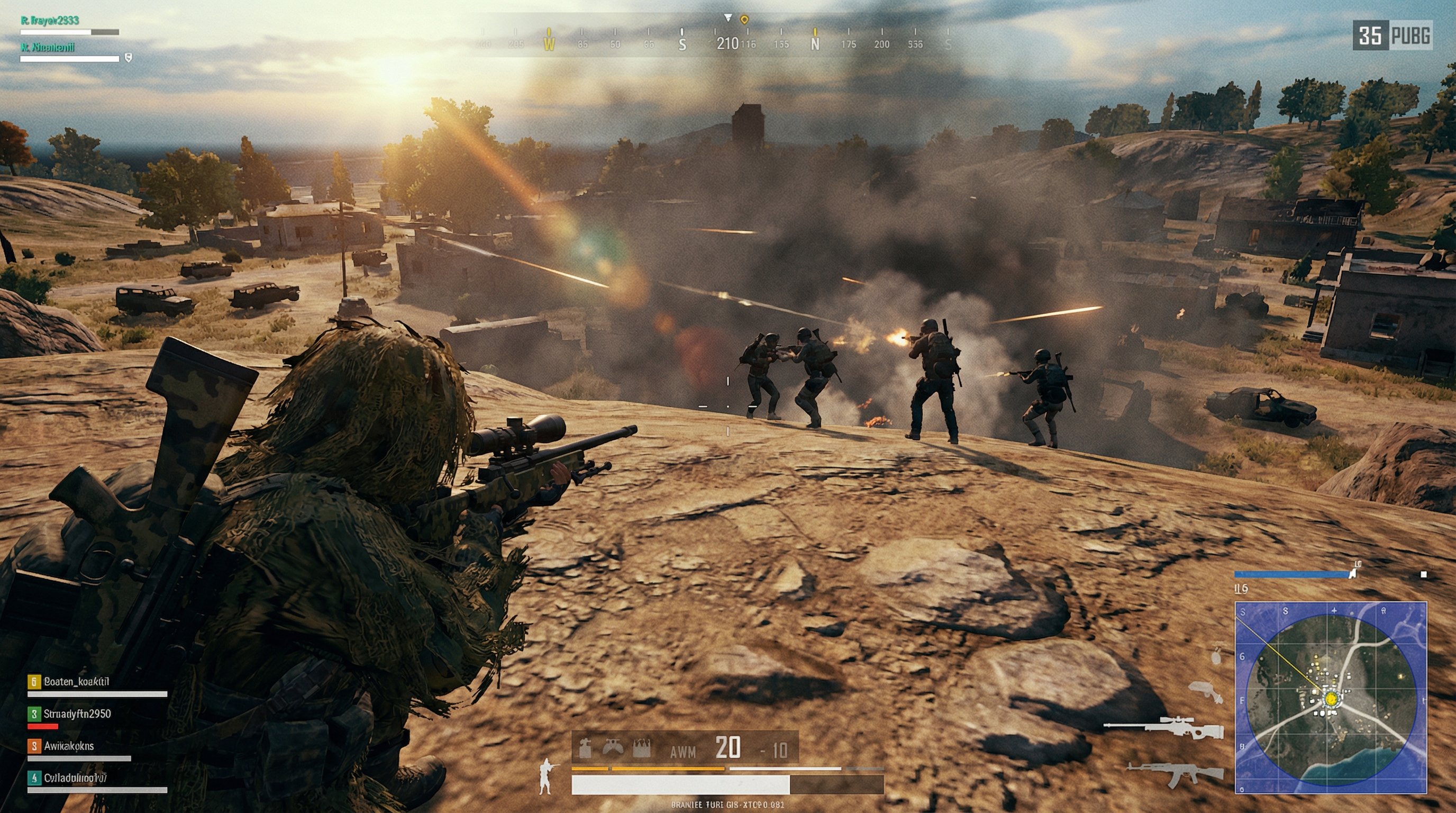 呦呦视频射手视频